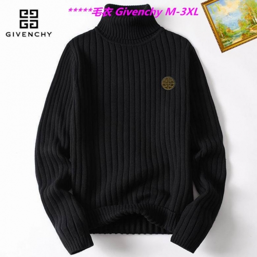 G.i.v.e.n.c.h.y. Sweater 6384 Men