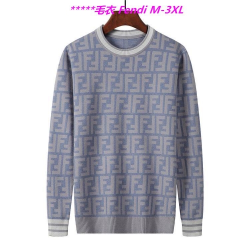 F.e.n.d.i. Sweater 6586 Men