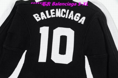 B.a.l.e.n.c.i.a.g.a. Sweater 6103 Men