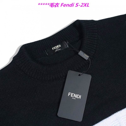 F.e.n.d.i. Sweater 6167 Men