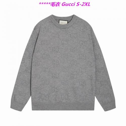 G.u.c.c.i. Sweater 6640 Men