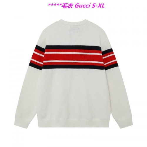 G.u.c.c.i. Sweater 6145 Men