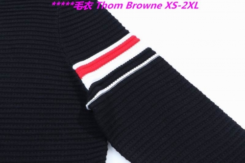 T.h.o.m. B.r.o.w.n.e. Sweater 6378 Men