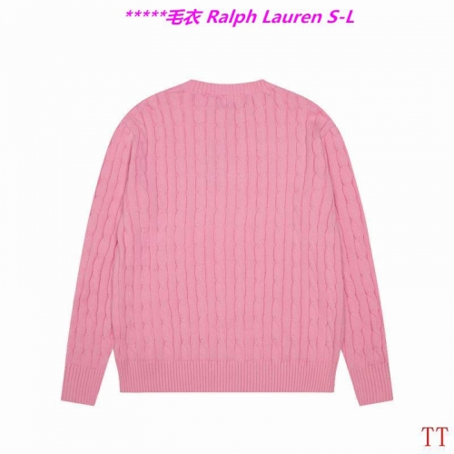 R.a.l.p.h. L.a.u.r.e.n. Sweater 6047 Men