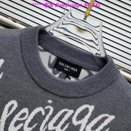 B.a.l.e.n.c.i.a.g.a. Sweater 6156 Men