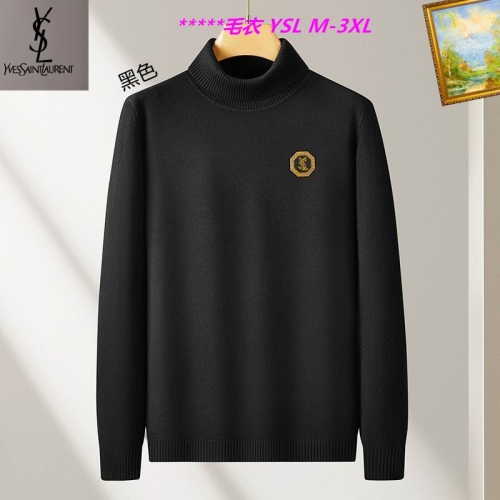 Y...S...L... Sweater 6069 Men