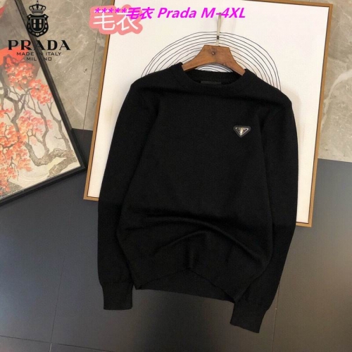 P.r.a.d.a. Sweater 6877 Men