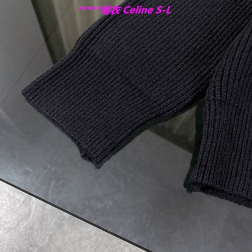 C.e.l.i.n.e. Sweater 6019 Men