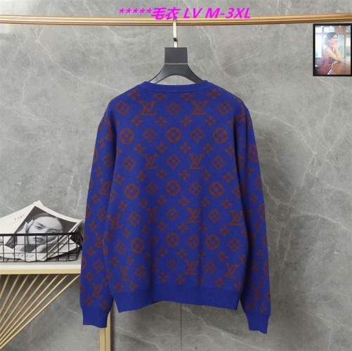 L...V... Sweater 6831 Men