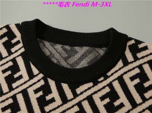 F.e.n.d.i. Sweater 6572 Men