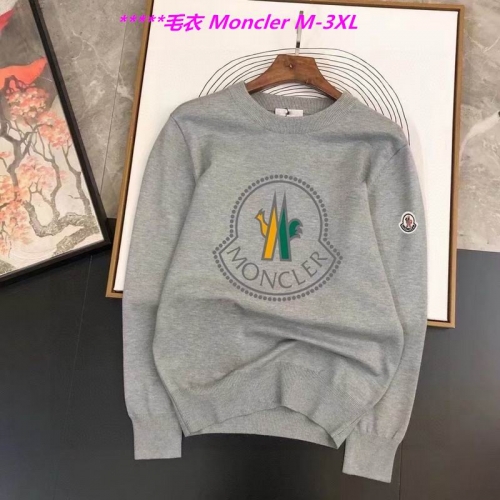 M.o.n.c.l.e.r. Sweater 6357 Men