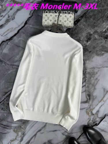 M.o.n.c.l.e.r. Sweater 6258 Men