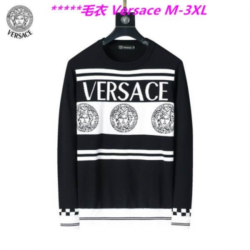 V.e.r.s.a.c.e. Sweater 6292 Men