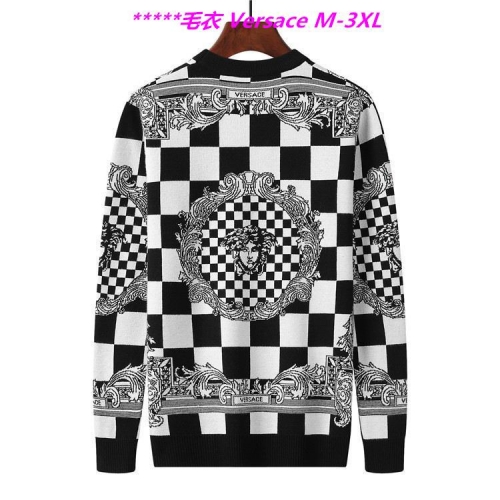 V.e.r.s.a.c.e. Sweater 6378 Men