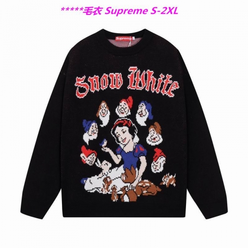 S.u.p.r.e.m.e. Sweater 6112 Men