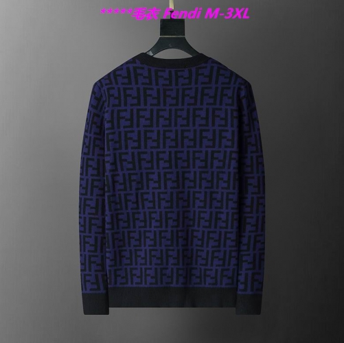 F.e.n.d.i. Sweater 6862 Men