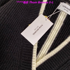 T.h.o.m. B.r.o.w.n.e. Sweater 6104 Men