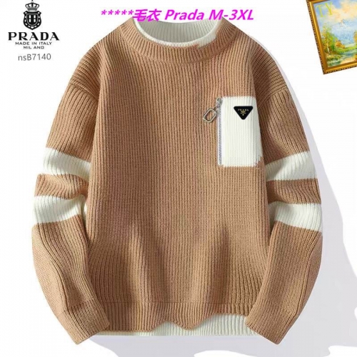 P.r.a.d.a. Sweater 6719 Men