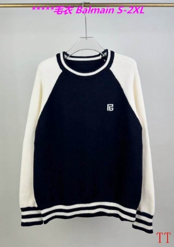 B.a.l.m.a.i.n. Sweater 6008 Men