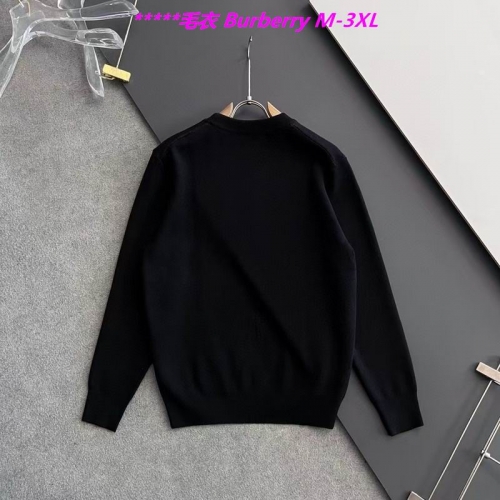 B.u.r.b.e.r.r.y. Sweater 6862 Men