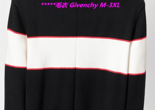 G.i.v.e.n.c.h.y. Sweater 6399 Men