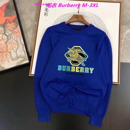 B.u.r.b.e.r.r.y. Sweater 6916 Men