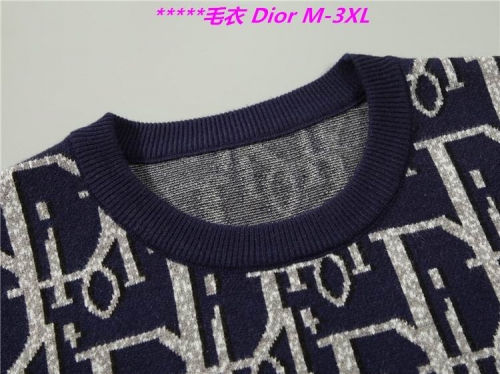 D.i.o.r. Sweater 6614 Men