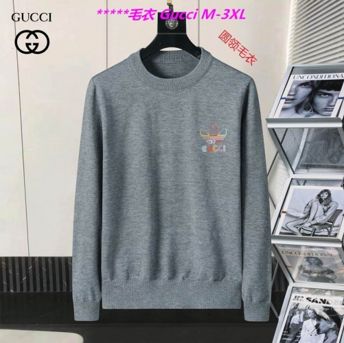 G.u.c.c.i. Sweater 7168 Men