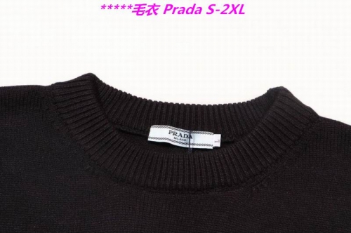 P.r.a.d.a. Sweater 6069 Men