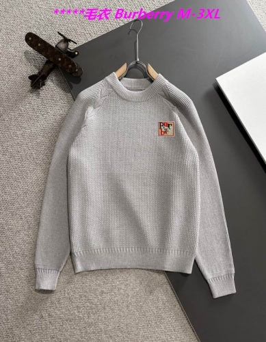 B.u.r.b.e.r.r.y. Sweater 6567 Men