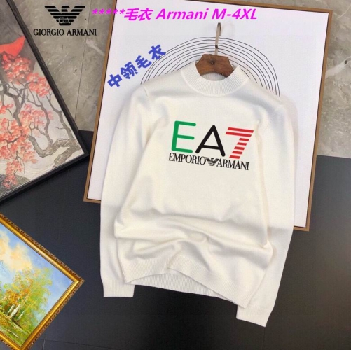 A.r.m.a.n.i. Sweater 6215 Men