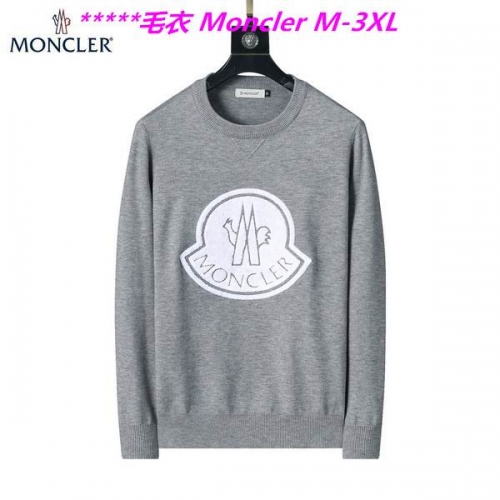 M.o.n.c.l.e.r. Sweater 6320 Men