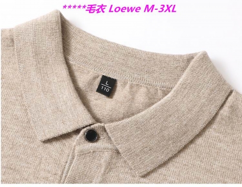 L.o.e.w.e. Sweater 6258 Men