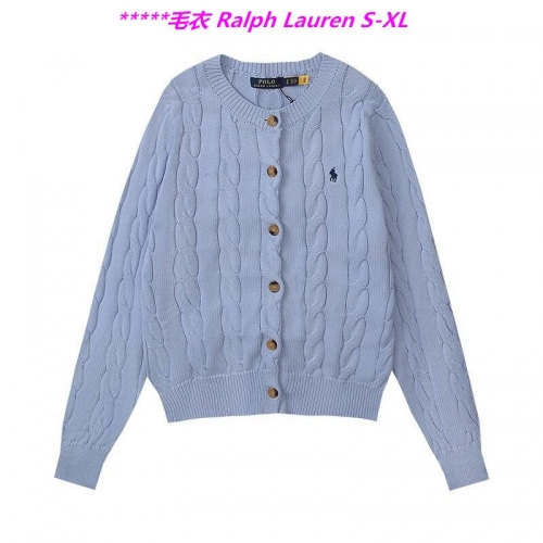 R.a.l.p.h. L.a.u.r.e.n. Sweater 6064 Women