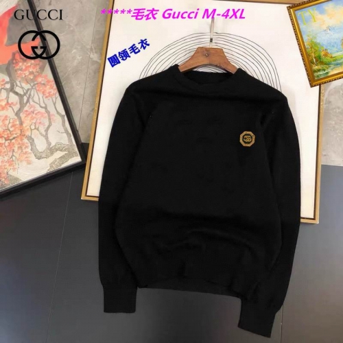 G.u.c.c.i. Sweater 8087 Men