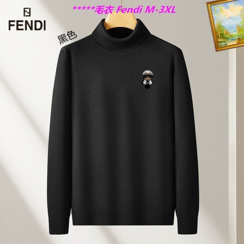 F.e.n.d.i. Sweater 6731 Men