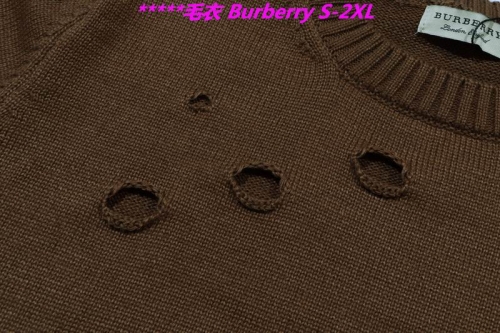 B.u.r.b.e.r.r.y. Sweater 6271 Men