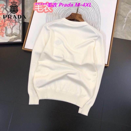 P.r.a.d.a. Sweater 6870 Men