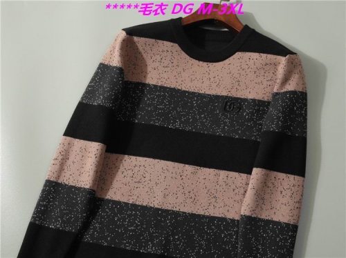 D...G... Sweater 6275 Men