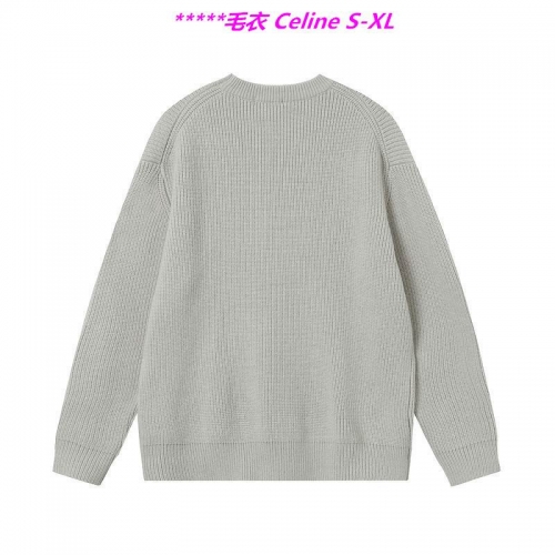 C.e.l.i.n.e. Sweater 6075 Men