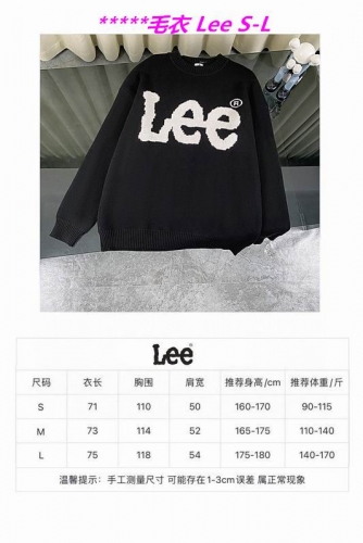 L...e...e... Sweater 6010 Men