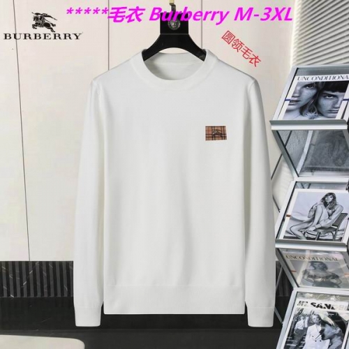 B.u.r.b.e.r.r.y. Sweater 6827 Men