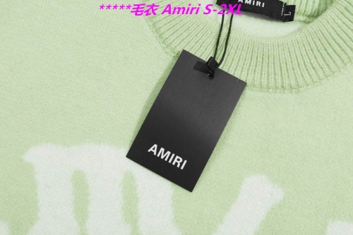 A.m.i.r.i. Sweater 6132 Men