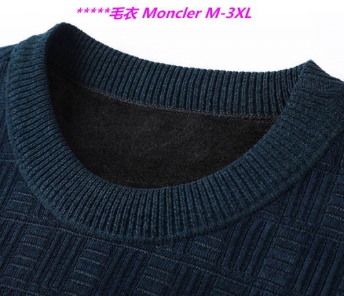 M.o.n.c.l.e.r. Sweater 6400 Men