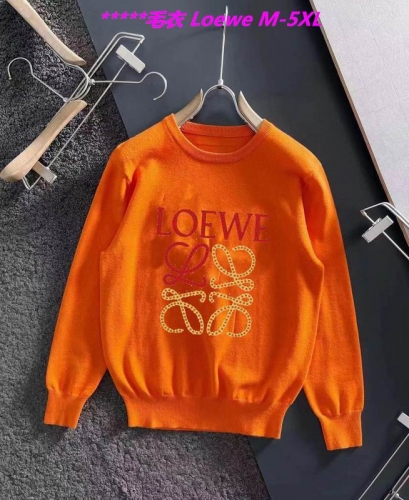 L.o.e.w.e. Sweater 6525 Men