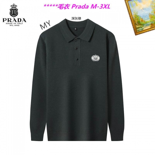 P.r.a.d.a. Sweater 6274 Men