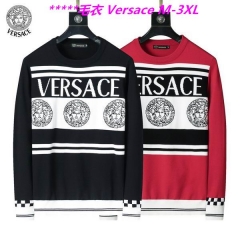 V.e.r.s.a.c.e. Sweater 6294 Men