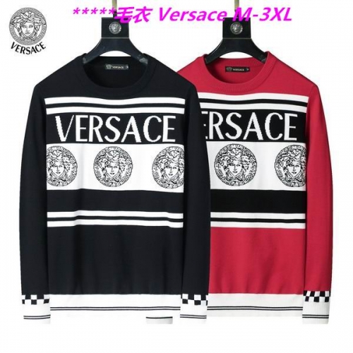 V.e.r.s.a.c.e. Sweater 6294 Men