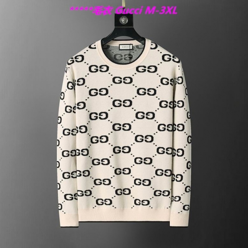 G.u.c.c.i. Sweater 7951 Men