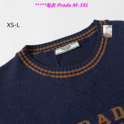 P.r.a.d.a. Sweater 6667 Men